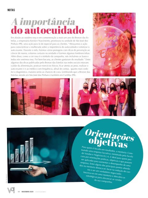 Revista VOi 180