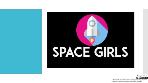HK5-Space Girls