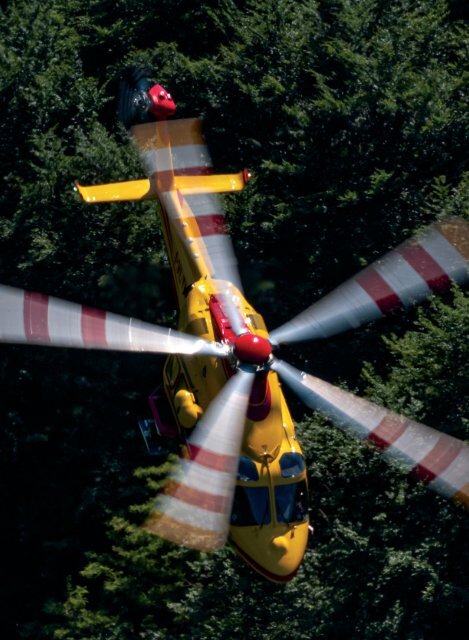 La rivista istituzionale del Soccorso Alpino e Speleologico - n. 76, novembre 2020