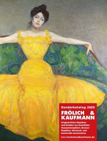 Gemälderepliken 2020