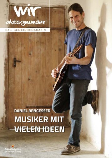 Wir Abtsgünder 20.11.2020
