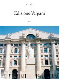 Edizione Vergani No. 12