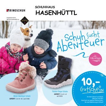 HASENHÜTTL-Kinderprospekt_HW20