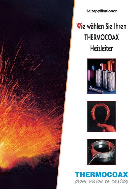 Thermocoax GmbH
