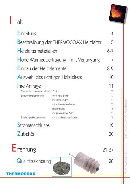 Thermocoax GmbH