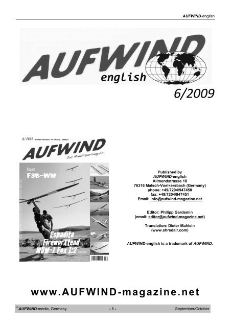 6/2009 - BaroneRosso.it