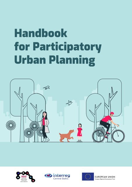 Handbook for Participatory Urban Planning