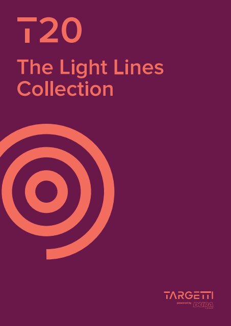 TARGETTI_Katalog_T20-The-light-lines-Collection_2020_DE