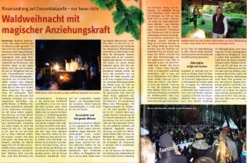 Crescentia Kapelle_Zeitung-2