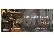 E-Learning Brandschutz und Arbeitssicherheit bei Volk Brandschutz Akademie