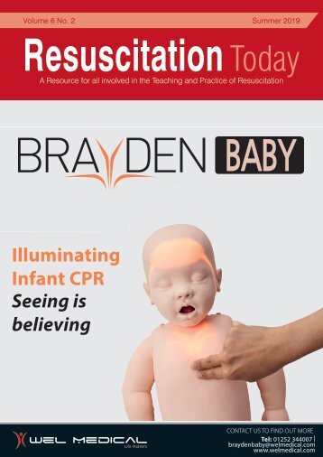 Resus Today Summer 2019