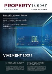 Property Today FR 2020 Edition 4