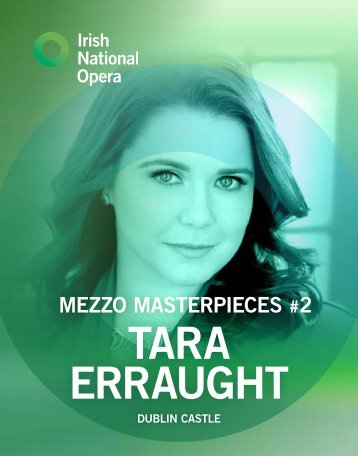 INO Mezzos Masterpieces Tara Erraught programme book