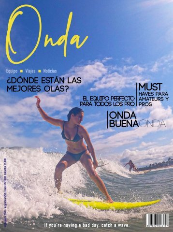 Revista Onda