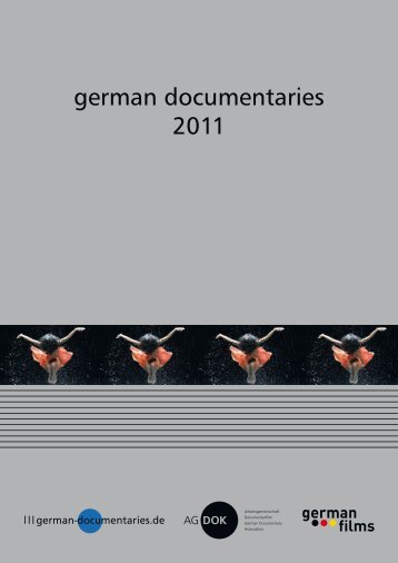german documentaries 2011