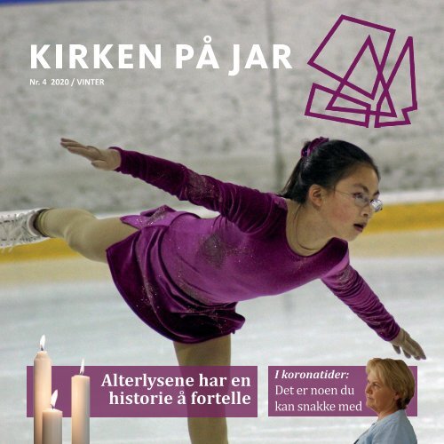 Kirken på Jar 4-2020