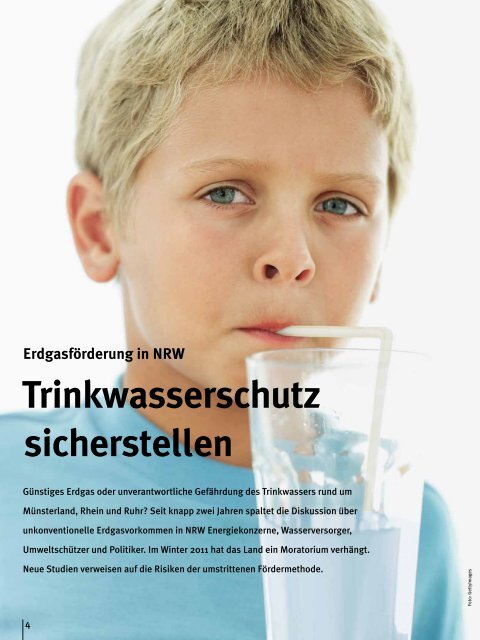 Stadtgespräch Das Magazin der - Stadtwerke Essen AG