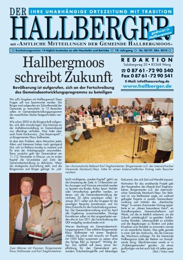 Hallberger 20-10.pdf - Der Hallberger