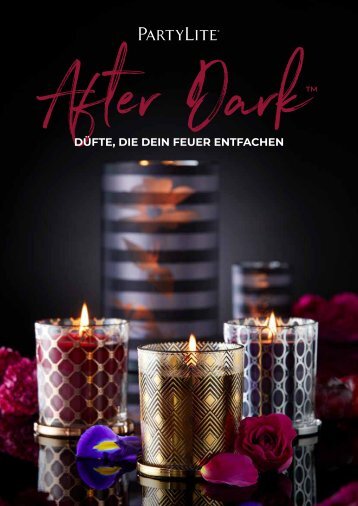 After Dark von PartyLite