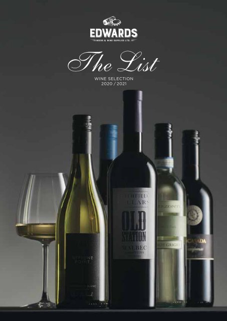The List