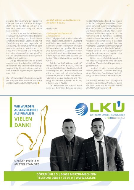 PT-Magazin 06 2020 