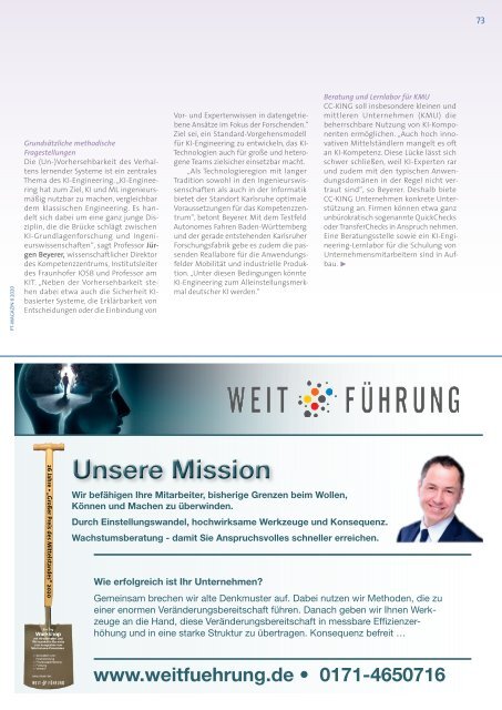 PT-Magazin 06 2020 