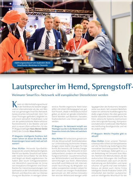 PT-Magazin 06 2020 