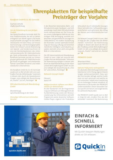 PT-Magazin 06 2020 