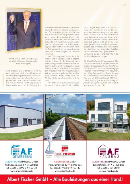 PT-Magazin 06 2020 