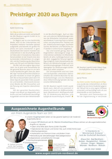 PT-Magazin 06 2020 