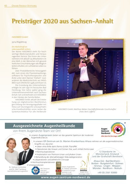 PT-Magazin 06 2020 