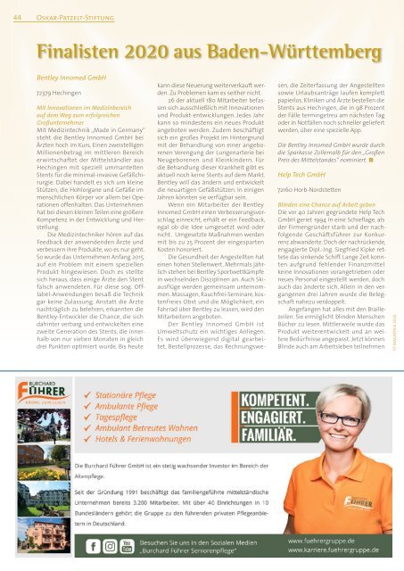 PT-Magazin 06 2020 