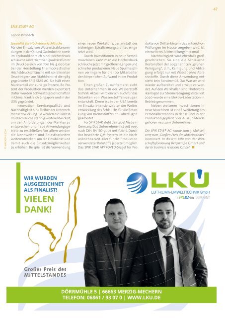 PT-Magazin 06 2020 