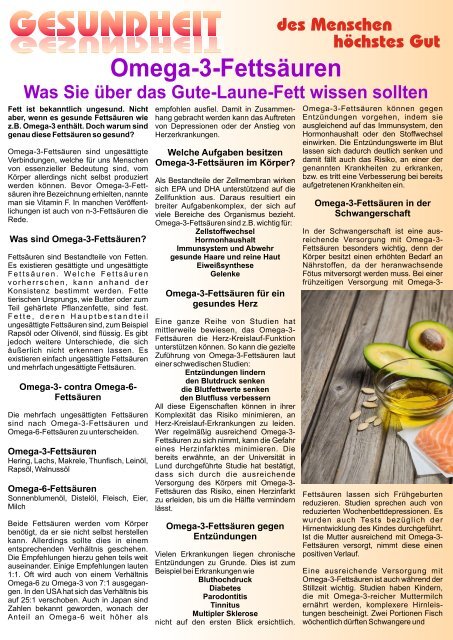 Familienmagazin Oktober 2020