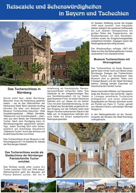 Familienmagazin Oktober 2020