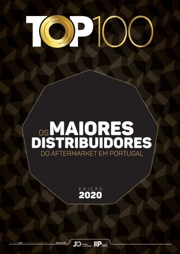 Revista TOP100 - 2020