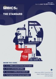 The Standard Winter Edition 2014