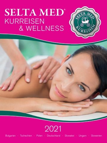 Kurreisen & Wellness 2021