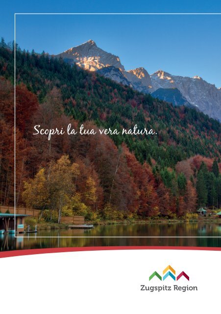 Garmisch-Partenkirchen - italiano