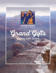 Grand Gifts | A 2020 Gift Guide