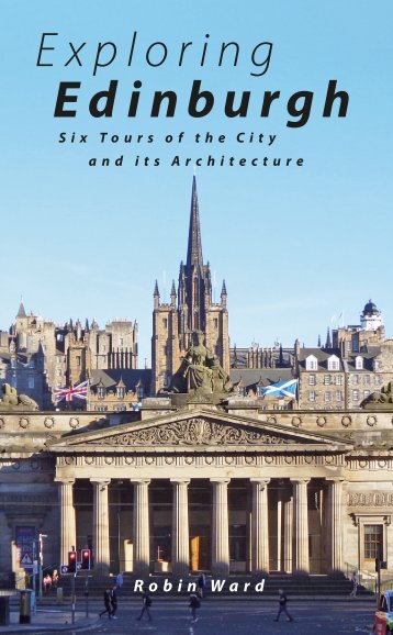 Exploring Edinburgh by Robin Ward sampler