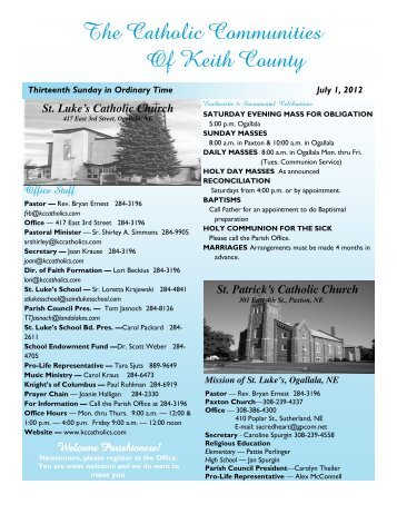 7-1-12.pub (Read-Only) - Keith County Catholic Community