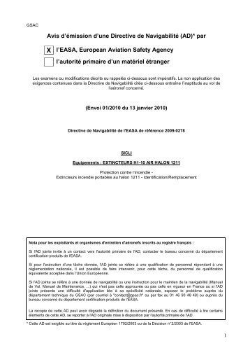 m approval document part (EASA Part M) Nomad  Certificate Maintenance Approval