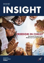 Insight November 2020