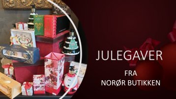 Julekatalog