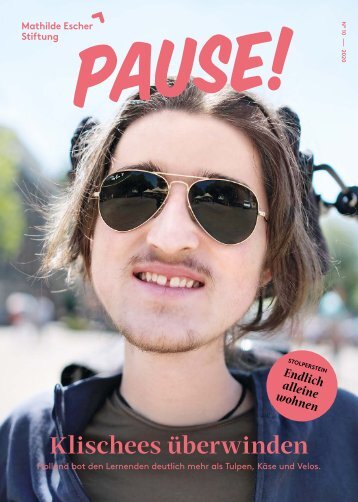 Pause Magazin 2020