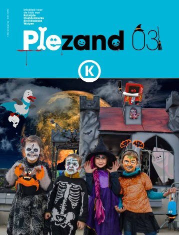 Plezand 2020-03