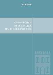 Immobilienerwerb