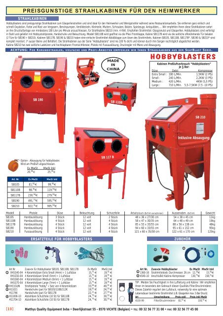 KATALOG 2008 B - Ni-Kit