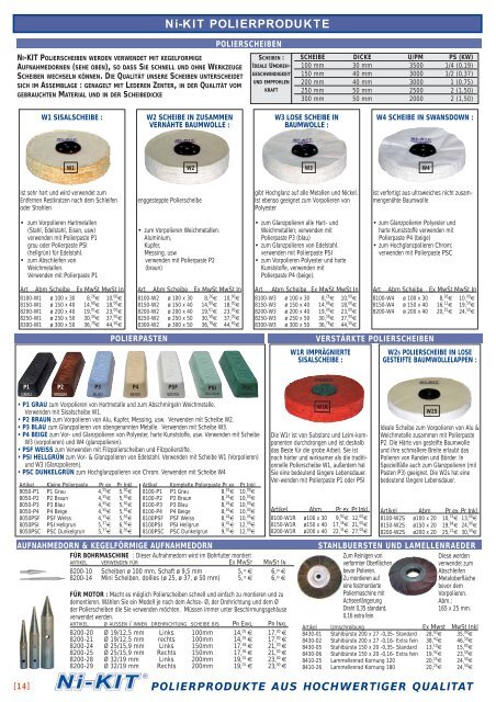 KATALOG 2008 B - Ni-Kit